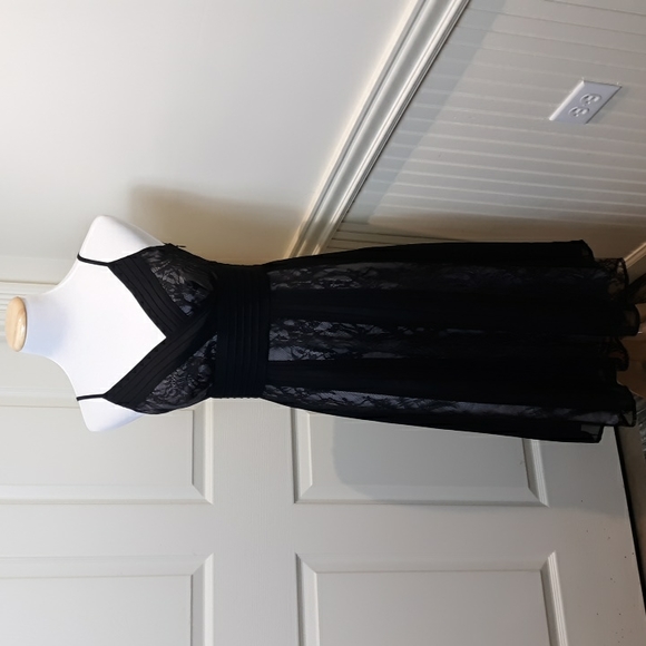 loft black lace dress LOFT | Dresses | Loft Black Lace Dress
